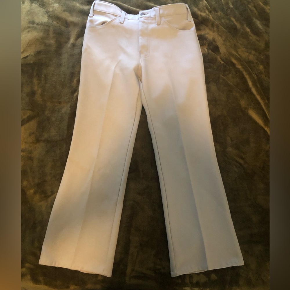 Vintage dickies branders flared Pants